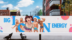 Bonds goes bold and wild with next-gen talent via Special