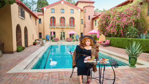 Booking.com launches 'big game' starring Melissa McCarthy