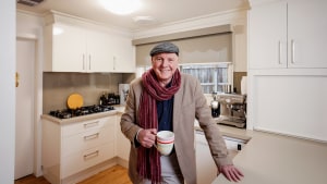 Booking.com's ‘Nostalgic Neighbours Finale Stay on Ramsay Street’ via Red Havas & Host/Havas