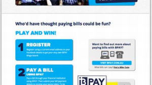 Bpay Bingo