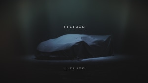 Heckler brings Brabham documentary to life with high octane opening titles