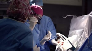 Parkinson’s NSW launches confronting campaign with JWT