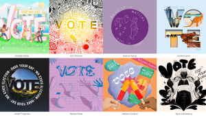 The Brand Agency enlists young WA artists to encourage young people to vote