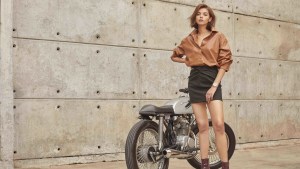 Breitling shines a spotlight with regional campaign developed by MASH