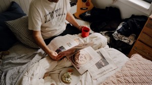 Breville 'Millions of Mornings’ via Common Ventures 
