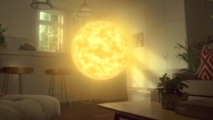 Brighte brings the sun home in its first consumer campaign via Paper Moose