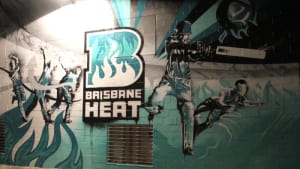 Big Bash League