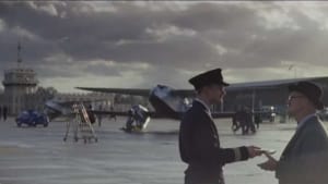 To Fly. To Serve