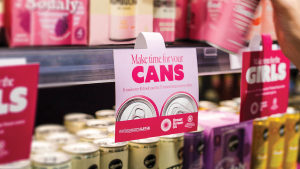 BreastScreen SA unveils 'Make time for the girls' via Showpony