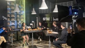 Australian fintech Stake drops US stocks and sneakers
