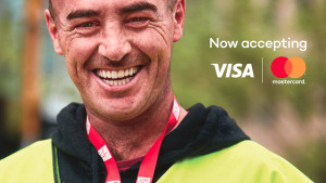 The Big Issue boasts digital payments credentials