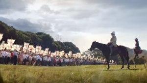 Budget Direct celebrates 20 years in campaign by 303 MullenLowe