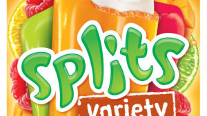 Enjoy Every Splits Second