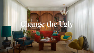DIY Blinds sets out to 'Change the Ugly' via Bullfrog