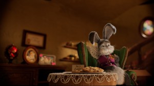 Subway unveils ‘Cookiemas’ via Publicis TeamFresh