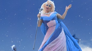 Bupa's latest ‘Because Life Happens’ via Thinkerbell