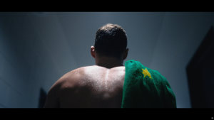 Bupa is thinking 'Beyond the Games' via Thinkerbell