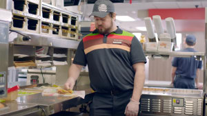 Burger King tackles bullying in viral ad