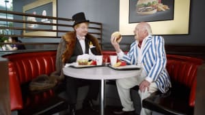Poppincock & Cravat