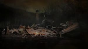 Summer Fire Campaign