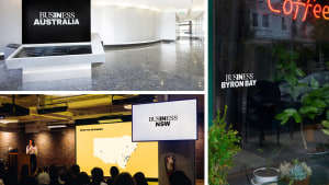 Principals rebrands NSW Business Chamber