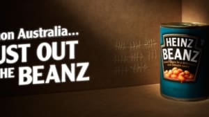 Bust out the Beanz