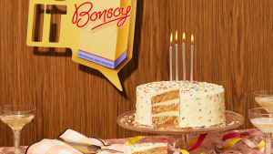 Bonsoy launches brand platform viaThinkerbell
