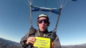 Butterfinger goes #BolderThanBold for Super Bowl 