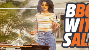BWS launches Big Wonderful Summer via M&C Saatchi Sydney