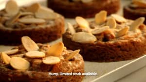 Heston Blumenthal for Coles Christmas