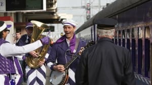 Joyville Express