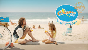 Calypso Mangoes welcomes summer with ‘irresistible’ new campaign
