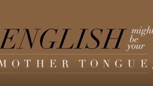 Australian National University inspires people to study new language via Campaign Edge