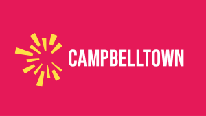 Principals creates new identity and brand strategy for Campbelltown