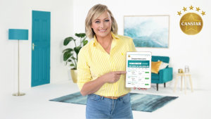 Noisy Beast's ‘location, location, location’ campaign for Canstar 