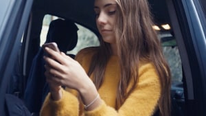 Frank Digital connects young people and parents affected by cancer for CanTeen