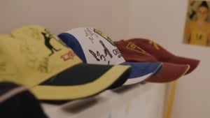 Cricket Australia launches first campaign in post ball tampering push