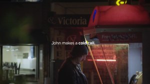 Anglicare's 'Cold Call' raising funds for Western Australians in need via Wildlings