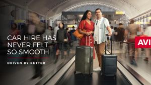 Avis unveils next phase of Driven by Better via Host/Havas 