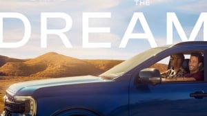 WA's ‘Drive the Dream’ via Rhythm