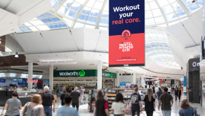 Gotcha4Life Foundation's online mental fitness gym via ScienceFiction