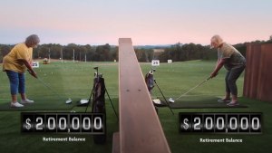 Compare The Pair moves into Retirement via The Shannon Company