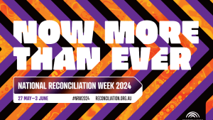 Reconciliation Australia unveils 'Now More Than Ever' via Carbon Creative