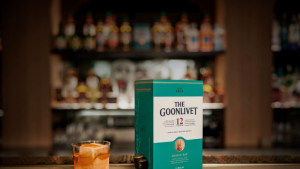 Whisky brand The Glenlivet launches The Goonlivet, a 12 year old single malt scotch in a box, via Emotive