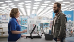 Officeworks shows that everything in store could be tax deductible via CHEP