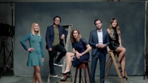 Holden taps celebs for CARstodians campaign