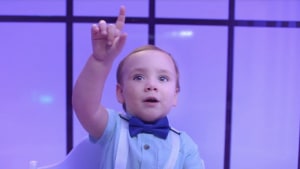 Care For Kids has ‘Childcare, taken care of’ in campaign via Hardhat