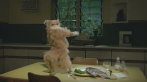 Mountain Dew replaces Puppymonkeybaby with twerking cat 