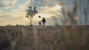 Case IH celebrates the highs and lows of farming via Leo Burnett