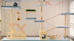J. Walter Thompson reveals first work for MSD Animal Health
